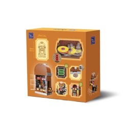 Pantasy - PAN85020 - Retro Series - Jukebox